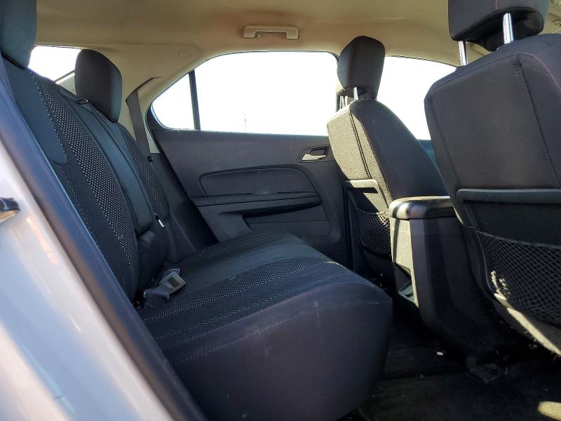 Продажа на аукционе авто 2017 Chevrolet Equinox, vin: 2GNALBEK4H1579230, номер лота: 57364286
