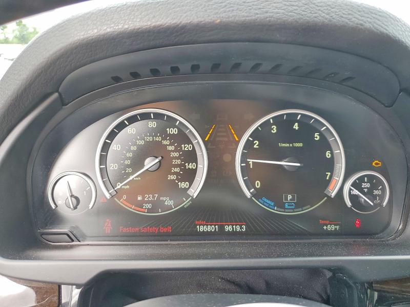 Продажа на аукционе авто 2017 Bmw X5, vin: 5UXKT0C32H0V95501, номер лота: 56458656