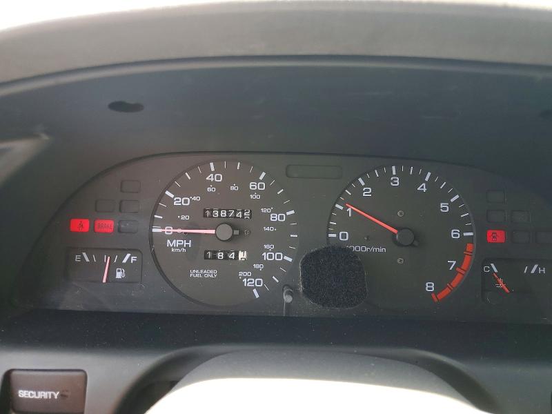 Продажа на аукционе авто 1998 Nissan Altima, vin: 1N4DL01D6WC174520, номер лота: 55469016