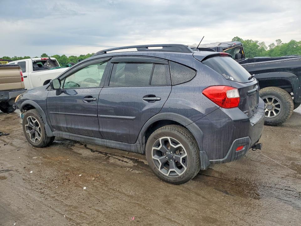 Продажа на аукционе авто 2013 Subaru Xv Crosstrek, vin: JF2GPAKC5D2866537, номер лота: 56482176