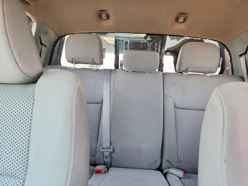 56326596 :رقم المزاد ، 3TMLU4EN3DM125073 vin ، 2013 Toyota Tacoma مزاد بيع