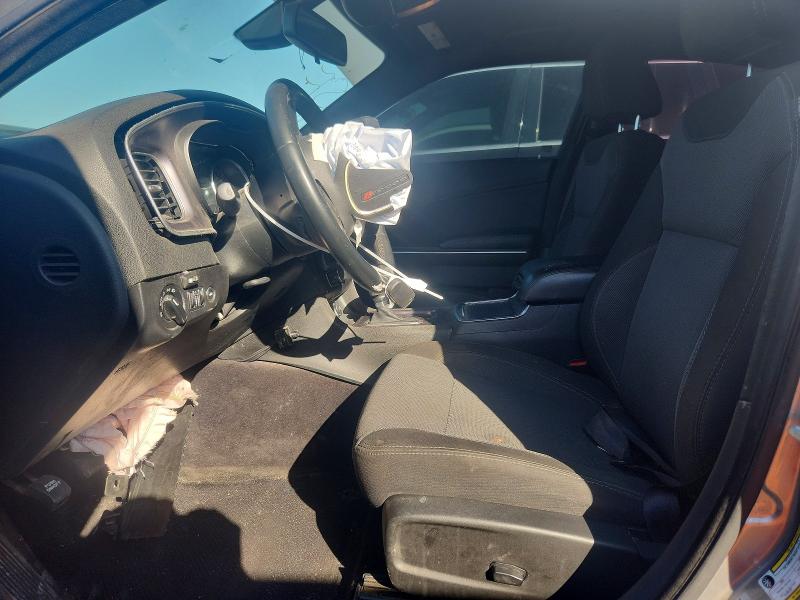 Продажа на аукционе авто 2016 Dodge Charger, vin: 2C3CDXBG9GH303468, номер лота: 55398896