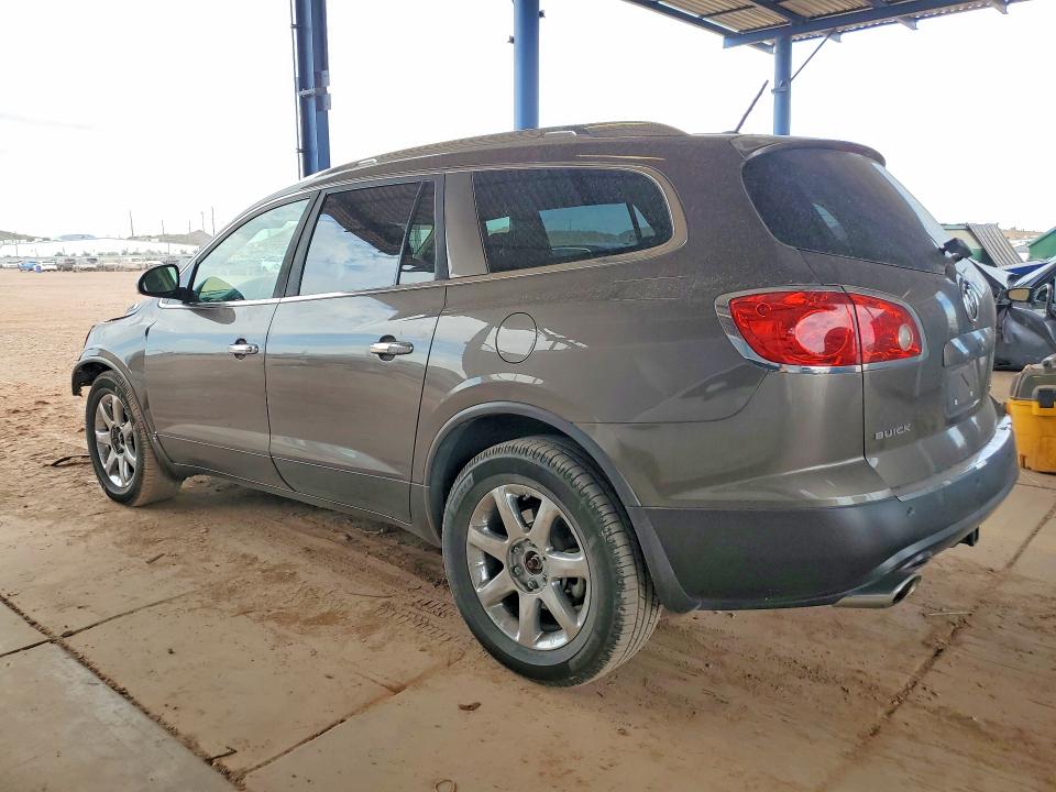 Aukcja sprzedaży 2008 Buick Enclave, vin: 5GAEV23758J107743, numer aukcji: 57429986