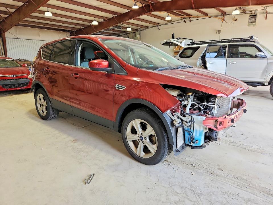 Aukcja sprzedaży 2016 Ford Escape, vin: 1FMCU9GX1GUC75786, numer aukcji: 56338576