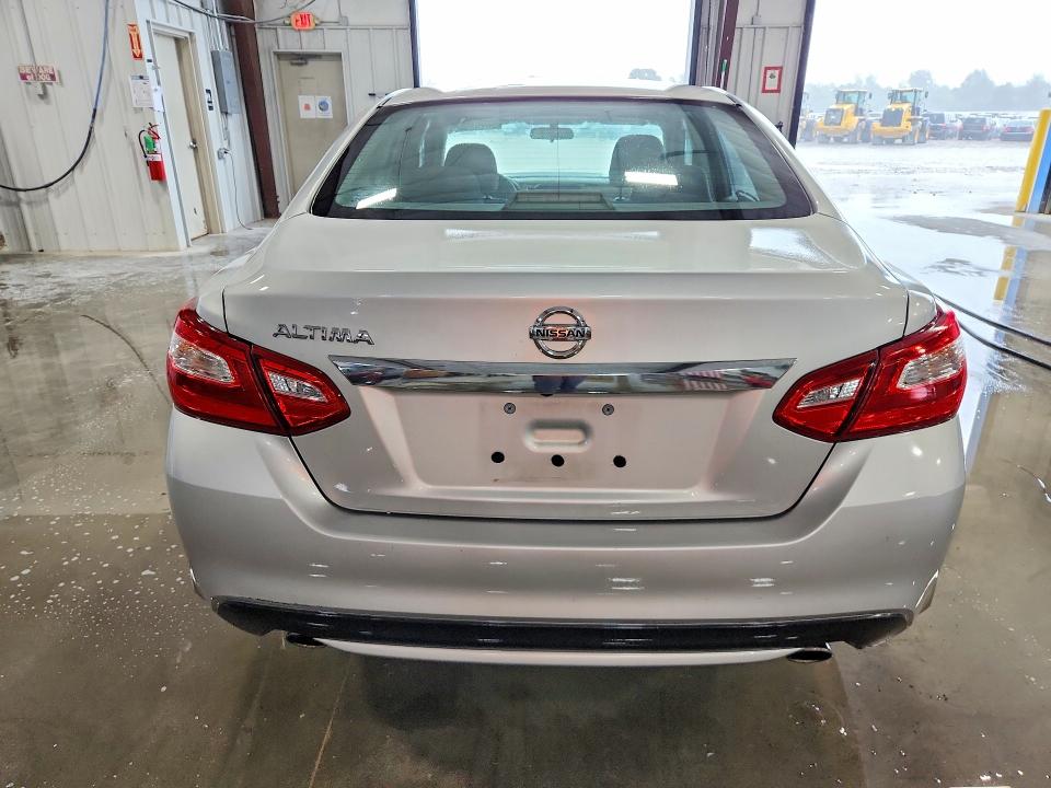 Aukcja sprzedaży 2017 Nissan Altima, vin: 1N4AL3AP0HC293410, numer aukcji: 58753566