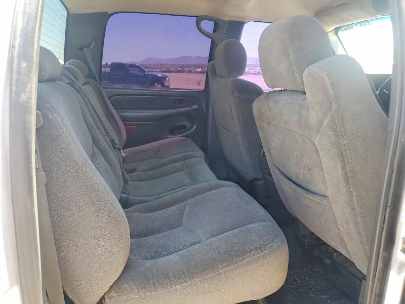 Продаж на аукціоні авто 2005 Chevrolet Silverado, vin: 1GCHK23225F810014, номер лоту: 55611666