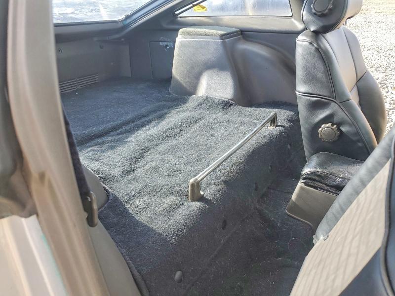 Aukcja sprzedaży 1985 Nissan 300zx, vin: JN1HZ14S4FX092596, numer aukcji: 57088026