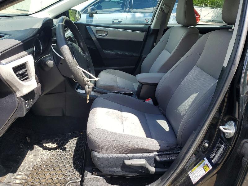 57513316 :رقم المزاد ، 2T1BURHE0EC149460 vin ، 2014 Toyota Corolla مزاد بيع