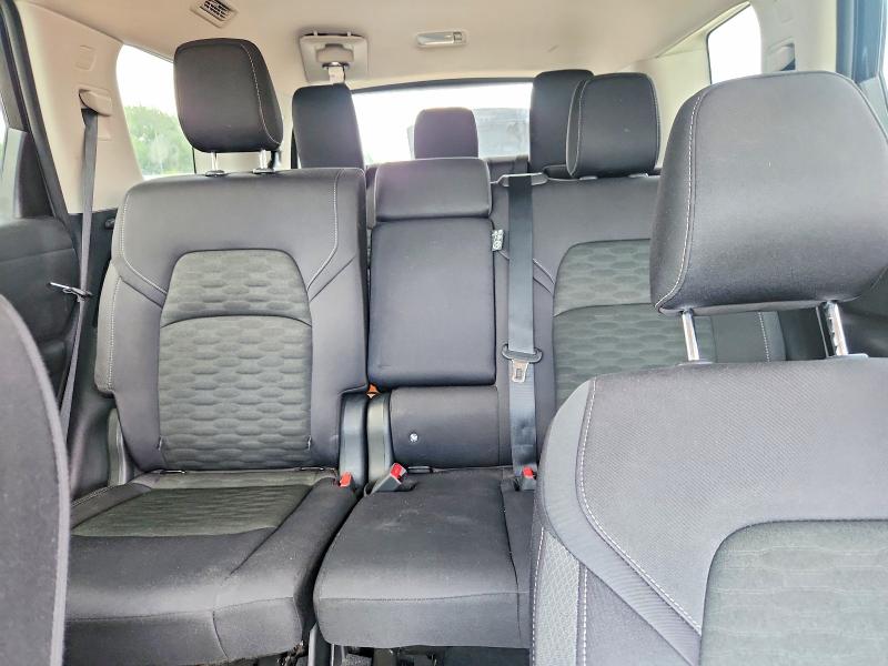 Aukcja sprzedaży 2025 Nissan Pathfinder, vin: 5N1DR3BA6SC228029, numer aukcji: 58224956