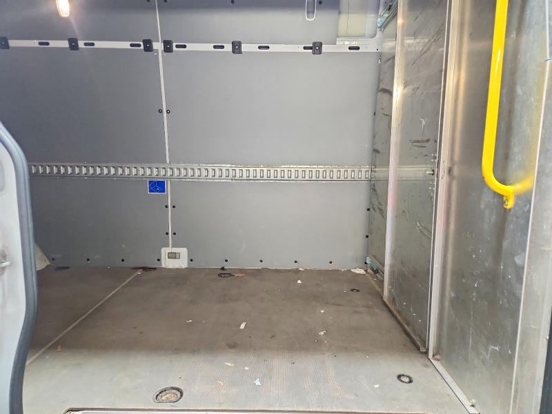 Продаж на аукціоні авто 2021 Freightliner Sprinter, vin: W2W4DCHY2MT052744, номер лоту: 55393296