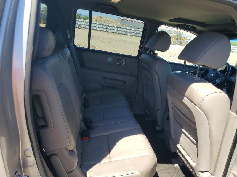 Продаж на аукціоні авто 2010 Honda Pilot, vin: 5FNYF3H52AB015587, номер лоту: 55624976