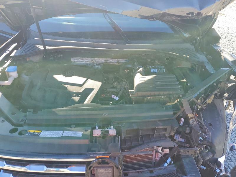 Продажа на аукционе авто 2019 Volkswagen Tiguan, vin: 3VV2B7AX4KM014346, номер лота: 57764986