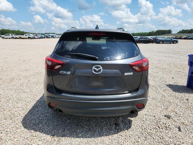 2016 Mazda Cx-5 მანქანა იყიდება აუქციონზე, vin: JM3KE2DY3G0678832, აუქციონის ნომერი: 56574446