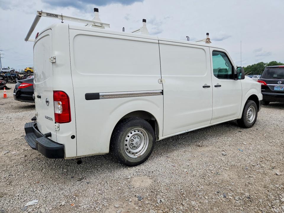 Aukcja sprzedaży 2020 Nissan Nv, vin: 1N6BF0KY4LN800461, numer aukcji: 57773896