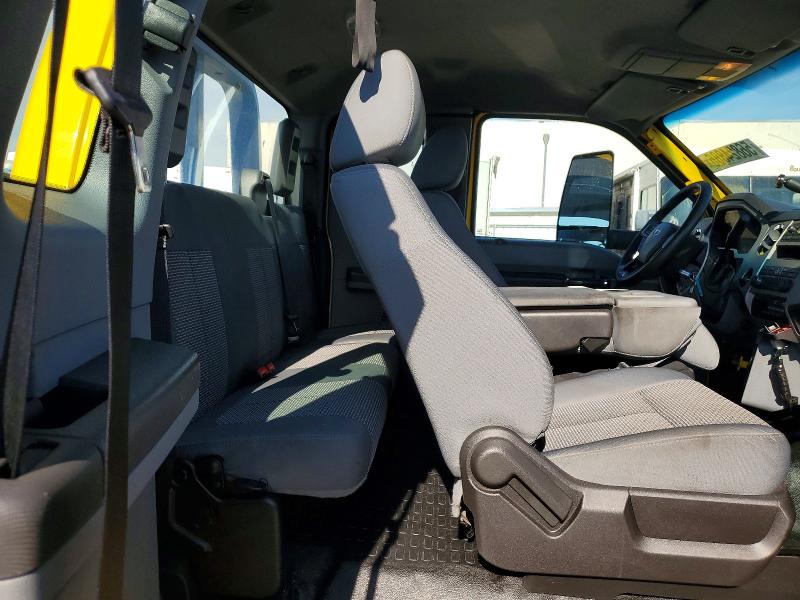 Aukcja sprzedaży 2021 Ford F650, vin: 1FDWX6DE8MDF04546, numer aukcji: 56824886