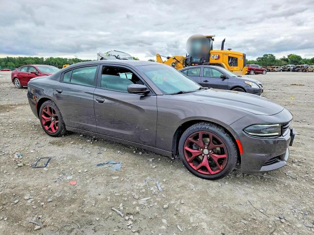 Aukcja sprzedaży 2015 Dodge Charger, vin: 2C3CDXHG5FH916144, numer aukcji: 58206266