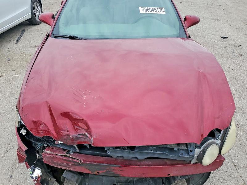 56045176 :رقم المزاد ، 2G4WD582981194637 vin ، 2008 Buick Lacrosse مزاد بيع