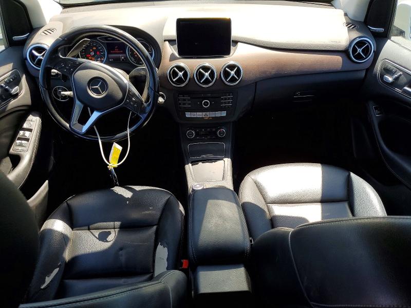 Aukcja sprzedaży 2015 Mercedes-benz B, vin: WDDVP9AB3FJ004705, numer aukcji: 55975946