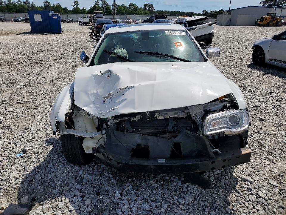 Продаж на аукціоні авто 2019 Chrysler 300, vin: 2C3CCAKG6KH595184, номер лоту: 56352446