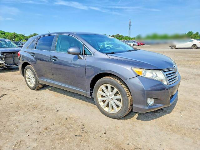 Продажа на аукционе авто 2012 Toyota Venza, vin: 4T3BA3BB8CU030367, номер лота: 56614286