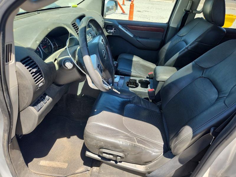 2012 Nissan Pathfinder მანქანა იყიდება აუქციონზე, vin: 5N1AR1NB7CC632812, აუქციონის ნომერი: 57932026