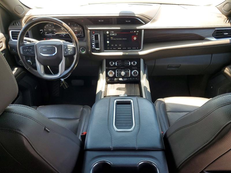 Продажа на аукционе авто 2022 Gmc Yukon Xl, vin: 1GKS1JKL8NR219038, номер лота: 55910046