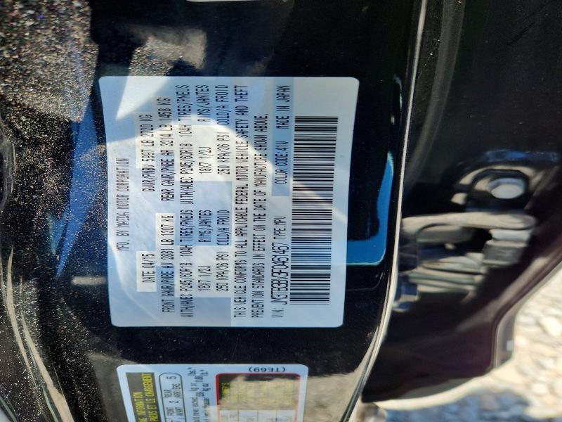 Aukcja sprzedaży 2015 Mazda Cx-9, vin: JM3TB3BV3F0461467, numer aukcji: 56527386