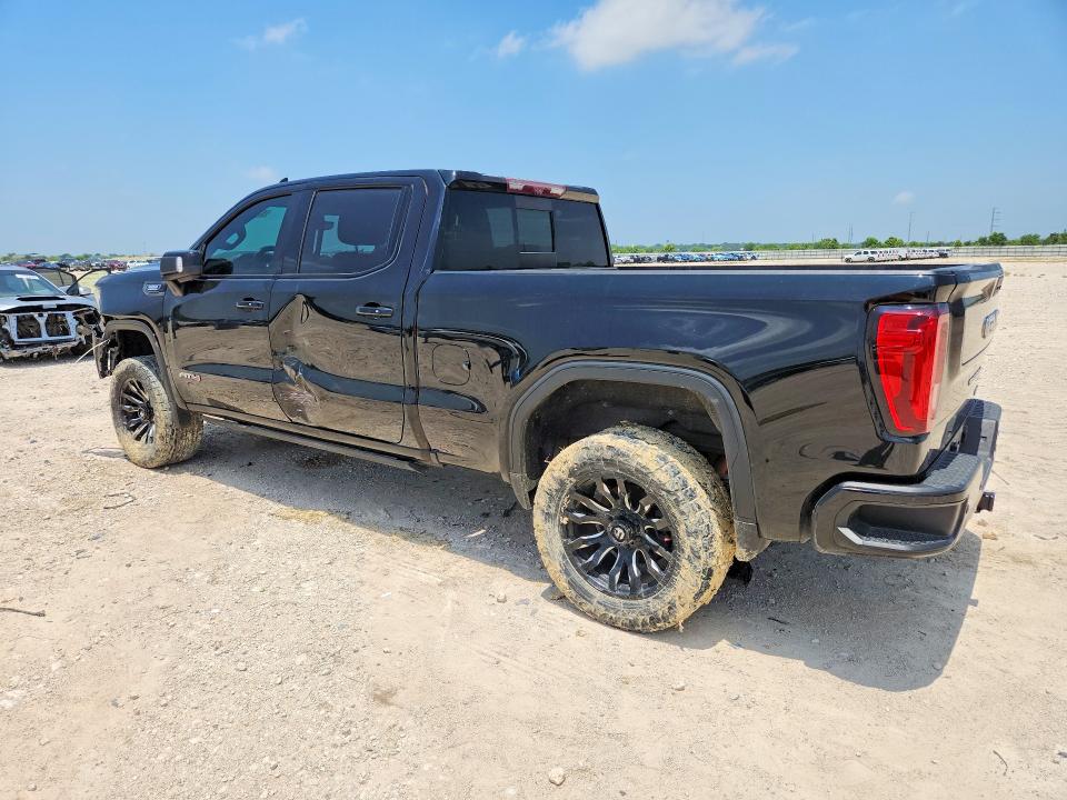 Aukcja sprzedaży 2021 Gmc Sierra, vin: 1GTU9EET2MZ270033, numer aukcji: 57997926