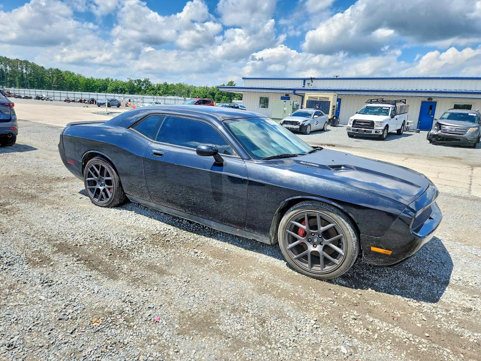 Aukcja sprzedaży 2010 Dodge Challenger, vin: 2B3CJ7DW5AH220735, numer aukcji: 57483416
