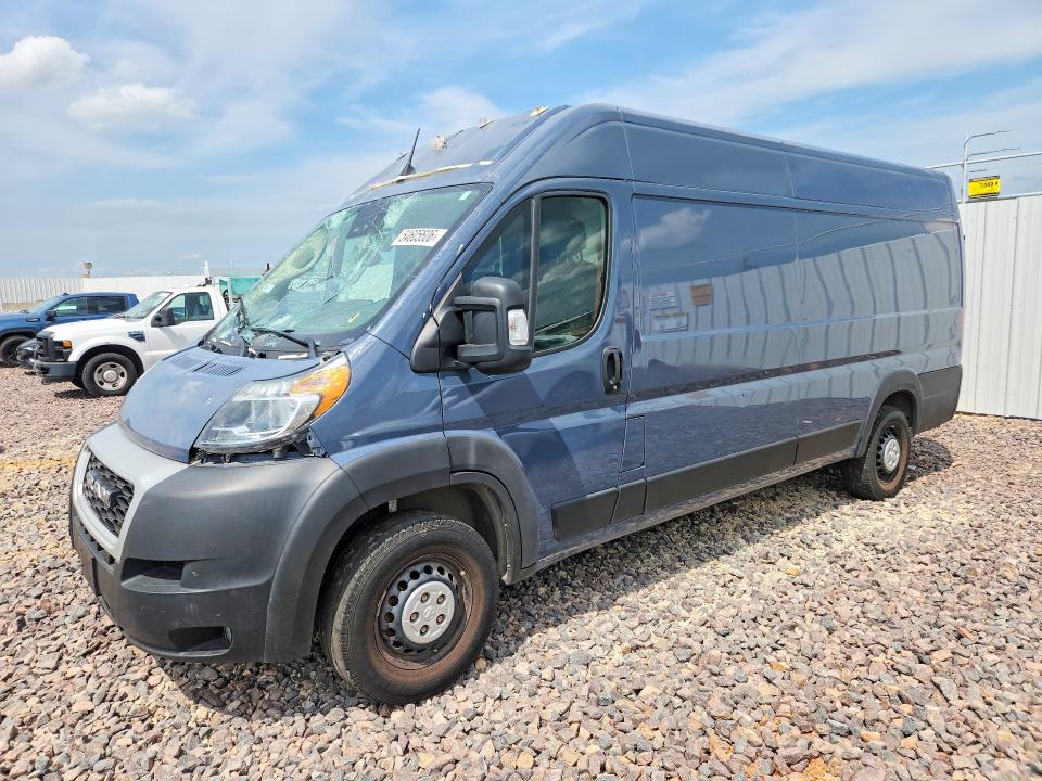 Aukcja sprzedaży 2022 Ram Promaster 3500, vin: 3C6MRVJG5NE112461, numer aukcji: 54605606