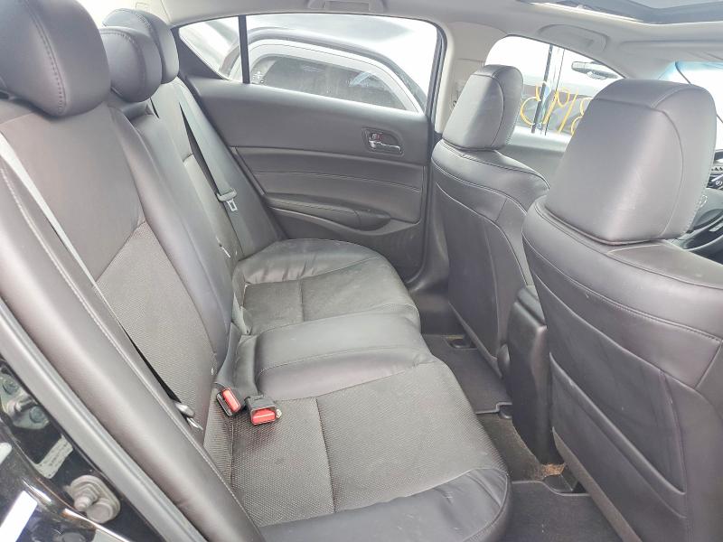 56781936 :رقم المزاد ، 19VDE1F71DE400930 vin ، 2013 Acura Ilx مزاد بيع