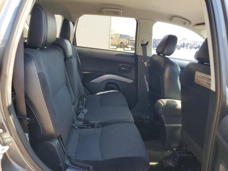 2012 Mitsubishi Outlander მანქანა იყიდება აუქციონზე, vin: JA4JS4AX9CU017310, აუქციონის ნომერი: 57359896