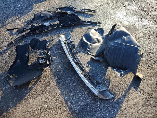 56024566 :رقم المزاد ، 5FNYF6H67NB025810 vin ، 2022 Honda Pilot مزاد بيع