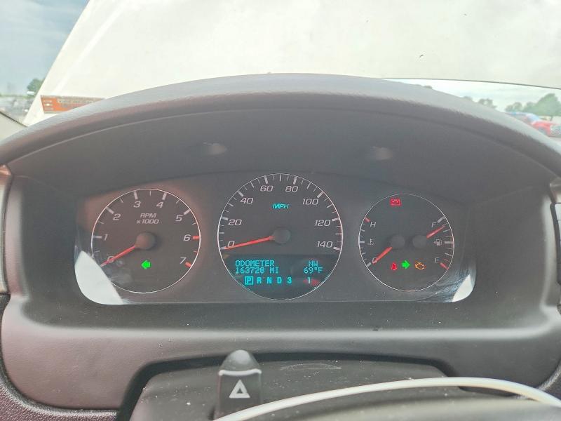 Aukcja sprzedaży 2008 Chevrolet Impala, vin: 2G1WT58NX81369276, numer aukcji: 57657736
