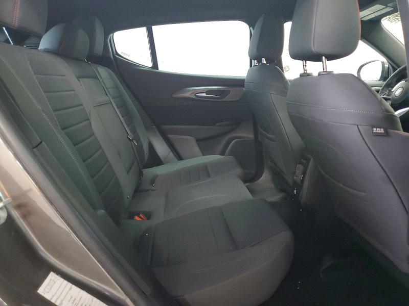 Продажа на аукционе авто 2024 Dodge Hornet, vin: ZACPDFCW4R3A30963, номер лота: 58115726