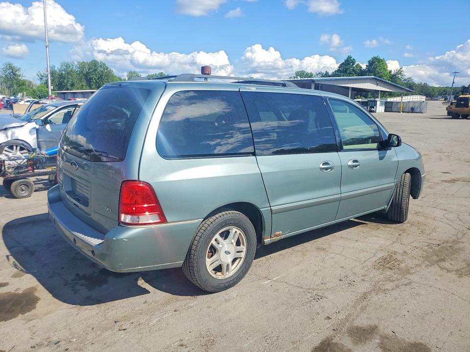 55697236 :رقم المزاد ، 2FMZA52277BA08228 vin ، 2007 Ford Freestar مزاد بيع