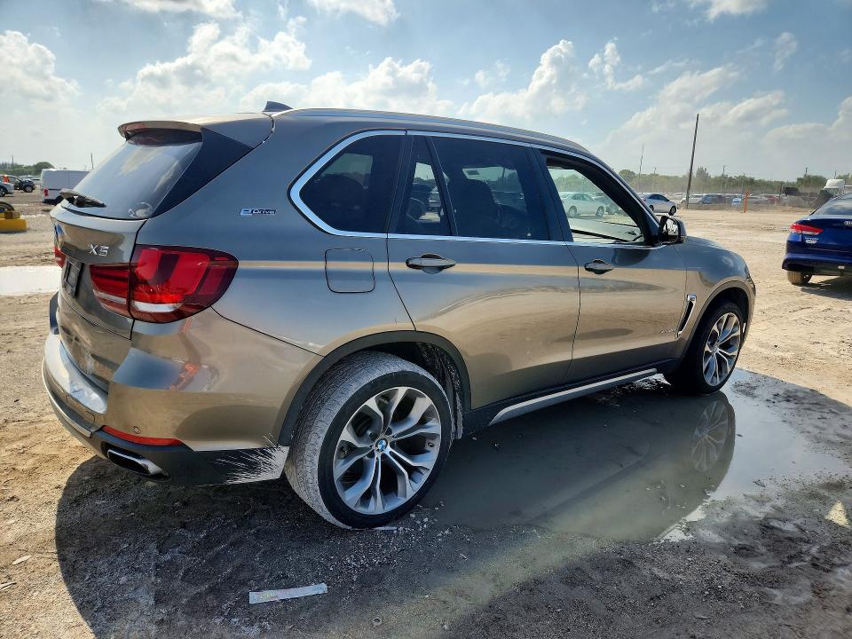 2017 Bmw X5 მანქანა იყიდება აუქციონზე, vin: 5UXKT0C30H0S81684, აუქციონის ნომერი: 57953856