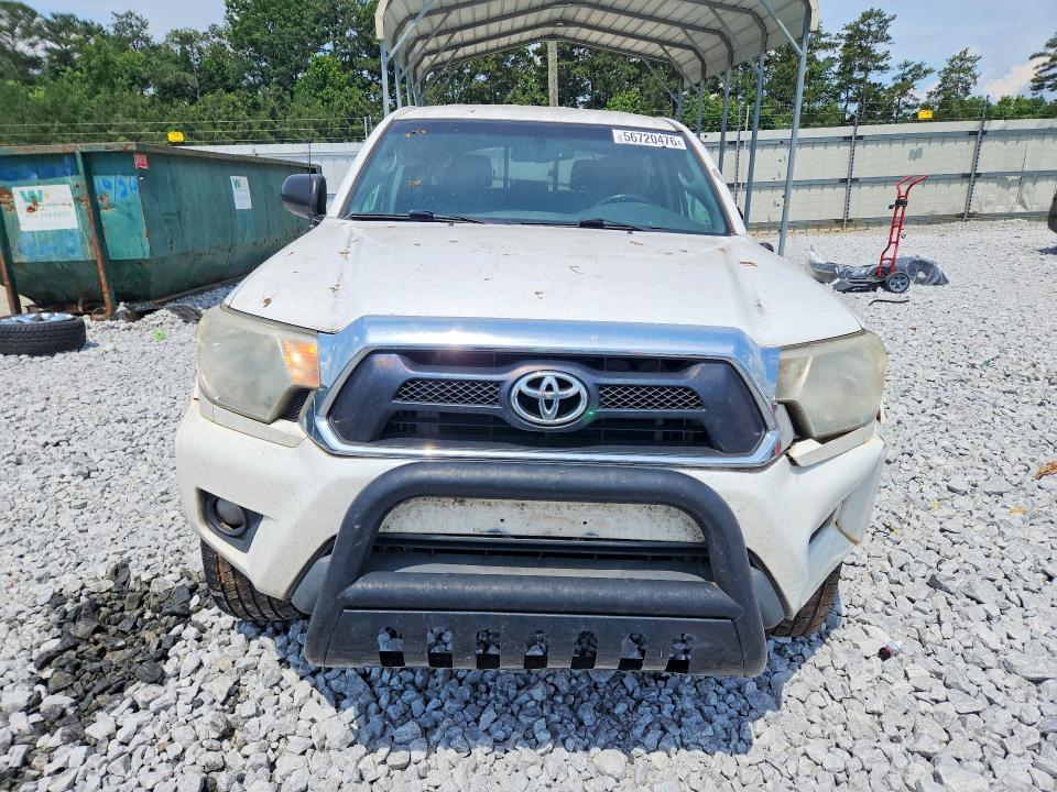 Aukcja sprzedaży 2013 Toyota Tacoma, vin: 5TFJU4GN4DX030567, numer aukcji: 56720476