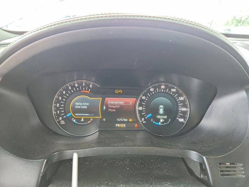 Aukcja sprzedaży 2016 Ford Explorer, vin: 1FM5K8HT0GGD28125, numer aukcji: 56870976