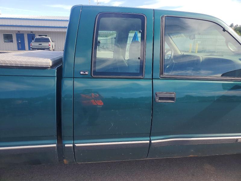 Продажа на аукционе авто 1998 Gmc Sierra, vin: 2GTEC19MXW1503329, номер лота: 56464016