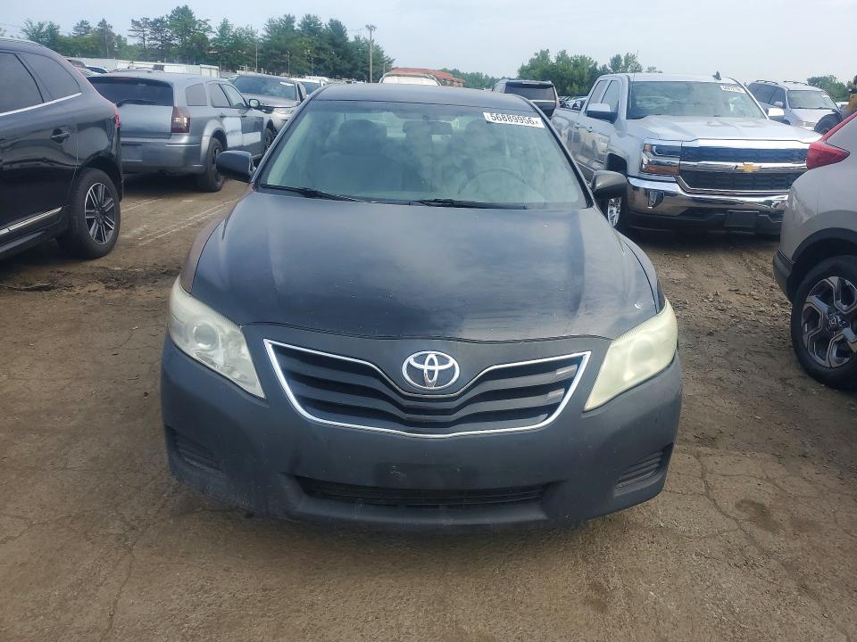 Продажа на аукционе авто 2010 Toyota Camry, vin: 4T1BF3EK7AU089963, номер лота: 56889956