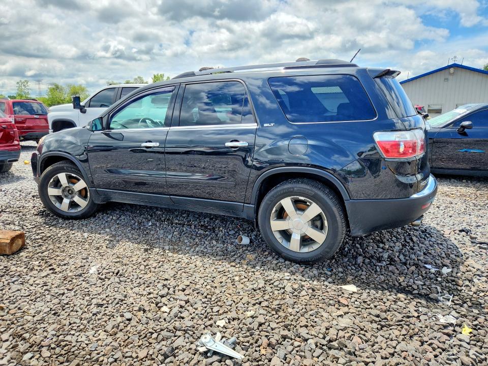 58131876 :رقم المزاد ، 1GKKRRED6CJ305522 vin ، 2012 Gmc Acadia مزاد بيع