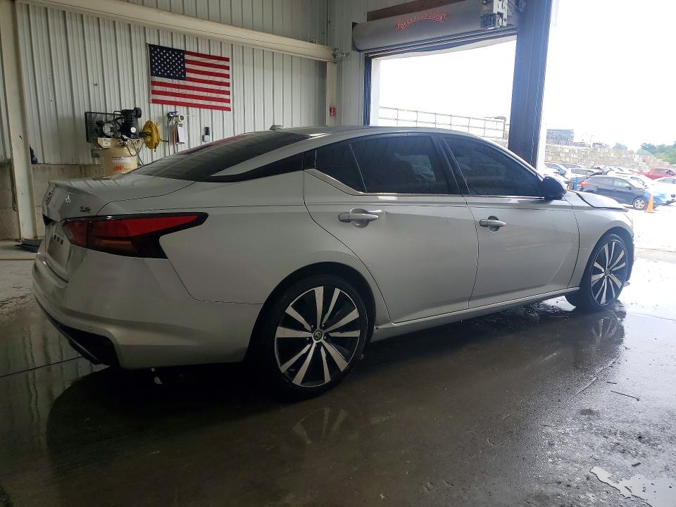 Aukcja sprzedaży 2022 Nissan Altima, vin: 1N4BL4CV3NN332447, numer aukcji: 58352296