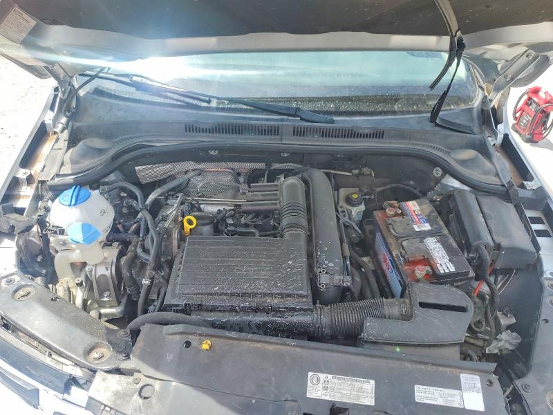 55868396 :رقم المزاد ، 3VW267AJ4GM247937 vin ، 2016 Volkswagen Jetta مزاد بيع
