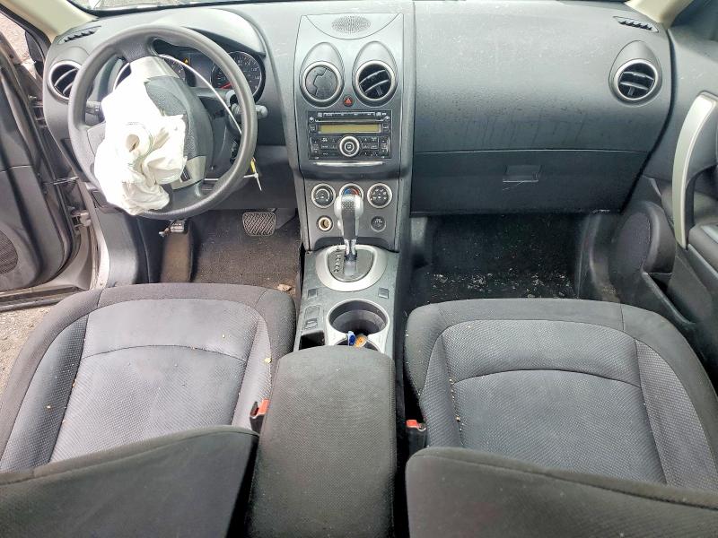 Продажа на аукционе авто 2012 Nissan Rogue, vin: JN8AS5MV5CW374126, номер лота: 58623936