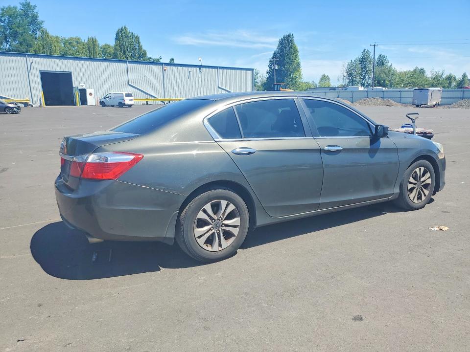 Aukcja sprzedaży 2013 Honda Accord, vin: 1HGCR2F30DA224001, numer aukcji: 56837966