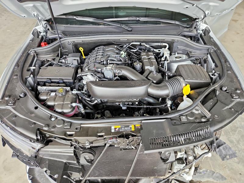 Продажа на аукционе авто 2026 Dodge Durango, vin: 1C4RDJDG9TC269691, номер лота: 58440196