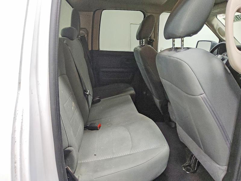 49917076 :رقم المزاد ، 1C6RR7FGXLS153401 vin ، 2020 Ram 1500 Classic مزاد بيع