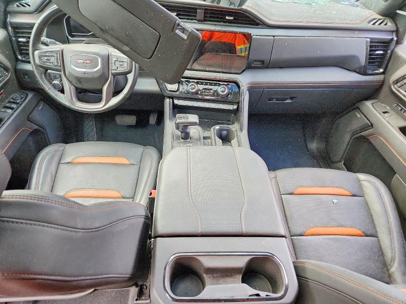 57239206 :رقم المزاد ، 3GTUUEE82SG266989 vin ، 2025 Gmc Sierra مزاد بيع