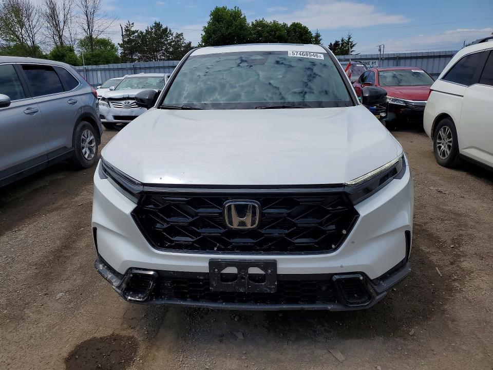 Aukcja sprzedaży 2025 Honda Cr-v, vin: 2HKRS6H74SH204134, numer aukcji: 57468946